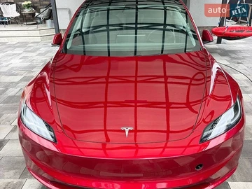 Авто Tesla Model 3 2024 № 8886849