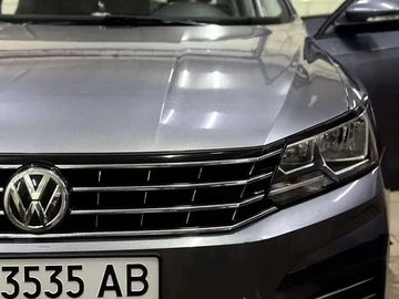 Авто Volkswagen Passat 2018 № 8886857