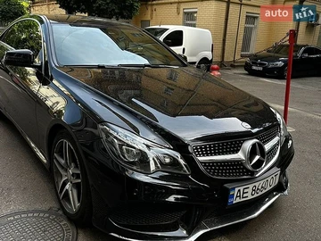 Авто Mercedes E-Class 2014 № 8886869