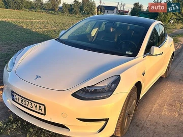 Авто Tesla Model 3 2020 № 8886872
