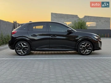 Авто Peugeot E-208 2024 № 8886878