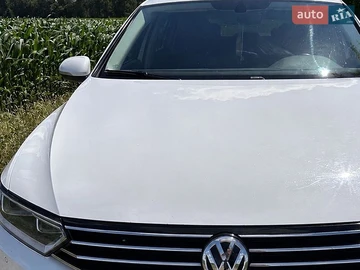 Авто Volkswagen Passat 2019 № 8886880