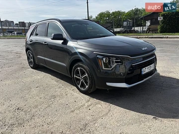 Авто KIA Niro 2022 № 8886881