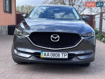 Авто Mazda Cx-5 2020 № 8886885