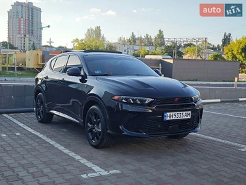 Авто Dodge Hornet 2023 № 8886961