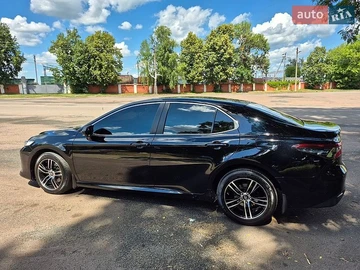 Авто Toyota Camry 2023 № 8886968