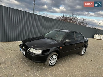 Авто Scorpa Ikco 2007 № 8887010