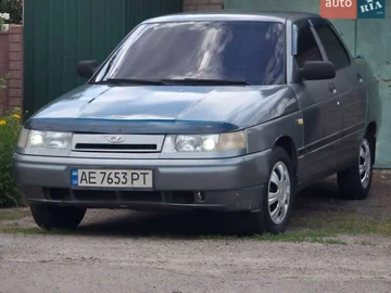 Авто ВАЗ 2110 2005 № 8887011