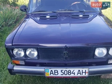 Авто ВАЗ 2106 2001 № 8887014