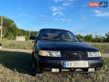 Авто ВАЗ 2110 2008 № 8887016