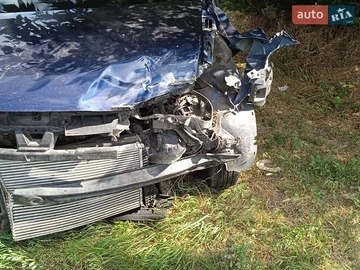 Авто Volkswagen Caddy 2005 № 8887019