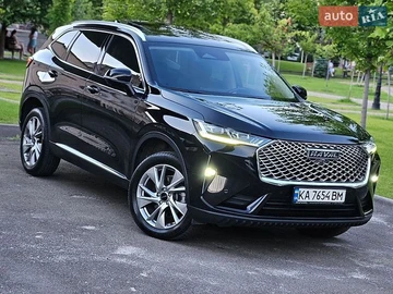Авто Haval H6 2021 № 8887085