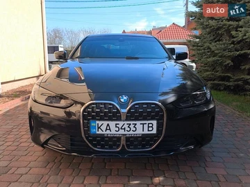 Авто BMW 4 Series 2022 № 8887120