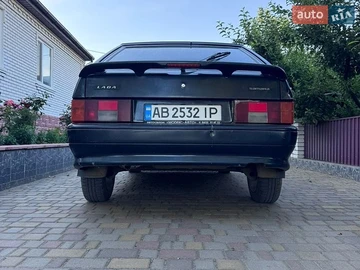 Авто ВАЗ 2114 Samara 2008 № 8887125