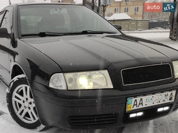 Авто Skoda Octavia 2008 № 8887133