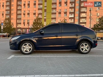 Авто Ford Focus 2011 № 8887137
