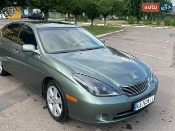 Авто Lexus Es 2005 № 8887138