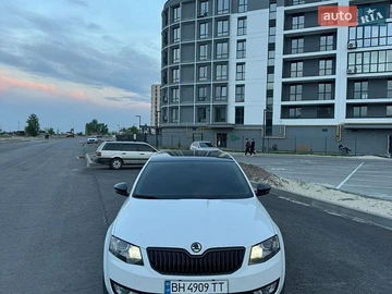 Авто Skoda Octavia 2013 № 8887146