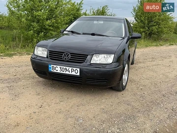 Авто Volkswagen Bora 2000 № 8887162