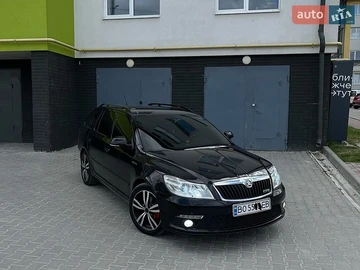 Авто Skoda Octavia 2011 № 8887165