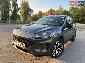 Авто Ford Escape 2019 № 8887176