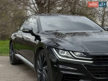 Авто Volkswagen Arteon 2020 № 8887177