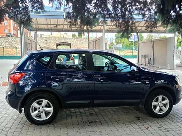 Авто Nissan Qashqai 2008 № 8887228