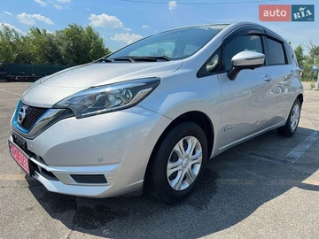 Авто Nissan Note 2020 № 8887269