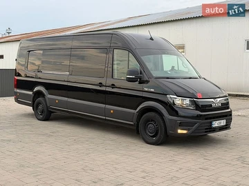 Авто MAN Tge 2021 № 8887289