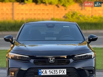 Авто Honda Civic 2024 № 8887318