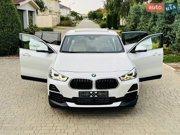 Авто BMW X2 2020 № 8887371