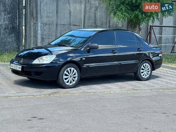 Авто Mitsubishi Lancer 2007 № 8887381
