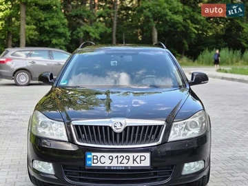 Авто Skoda Octavia 2012 № 8887388