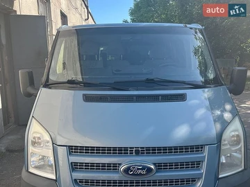 Авто Ford Transit 2013 № 8887430