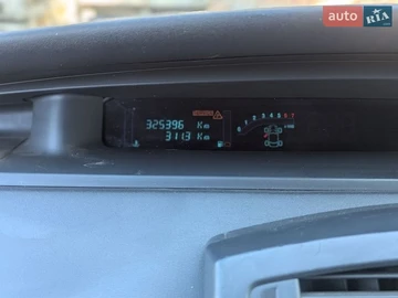 Авто Renault Grand Scenic 2006 № 8887503