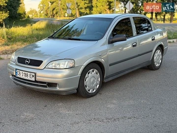 Авто Opel Astra 2007 № 8887504
