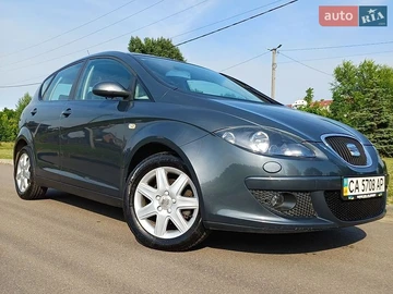 Авто SEAT Altea 2007 № 8887518