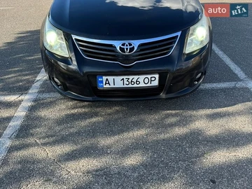 Авто Toyota Avensis 2009 № 8887520