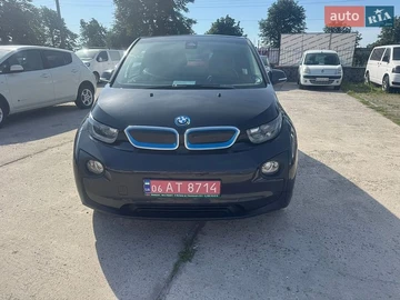 Авто BMW I3 2014 № 8887559