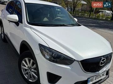 Авто Mazda Cx-5 2013 № 8887631