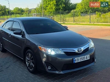 Авто Toyota Camry 2014 № 8887633