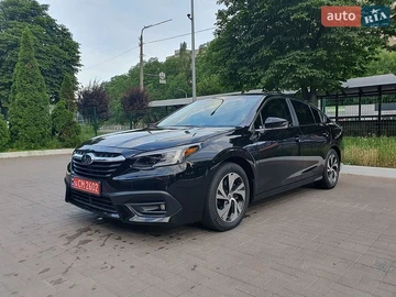 Авто Subaru Legacy 2021 № 8887638