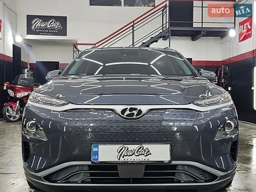 Авто Hyundai Kona 2019 № 8887642