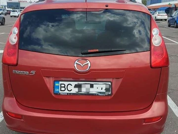 Авто Mazda 5 2006 № 8887671