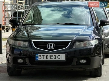 Авто Honda Accord 2004 № 8887725