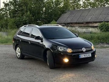 Авто Volkswagen Golf 2011 № 8887727