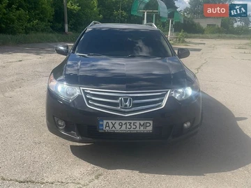 Авто Honda Accord 2011 № 8887749