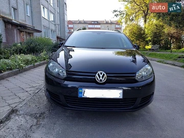 Авто Volkswagen Golf 2013 № 8887753