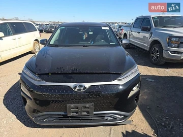 Авто Hyundai Kona Electric 2019 № 8887812