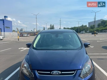 Авто Ford C-Max 2016 № 8887813